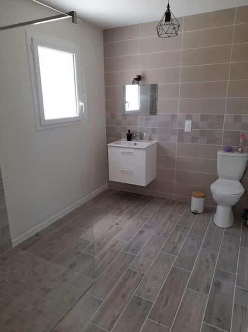 Le Logis De Gatseau Daire Les Mathes Dış mekan fotoğraf